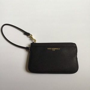 NWT KARL LAGERFELD WRISTLET